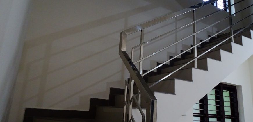 house for sale in cherthala Town