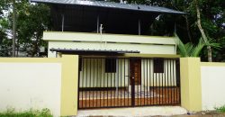 house for sale in Puthanangadi Muhamma