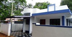 House for sale cherthala near maruthorvattom temple House for sale cherthala near maruthorvattom temple