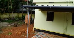 house for sale in Puthanangadi Muhamma