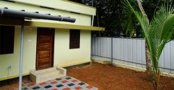house for sale in Puthanangadi Muhamma