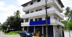 Commercial building for sale in Cherthala