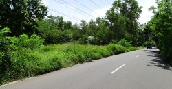 Land for sale in koottuveli Thiruvizha