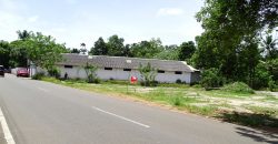 Land for sale near NH 66 Cherthala