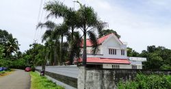 house for sale near cherthala NH66