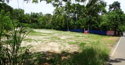 Land for sale near NH 66 Cherthala