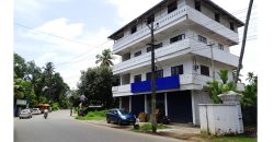 Commercial building for sale in Cherthala