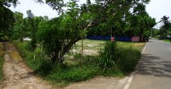 Land for sale near NH 66 Cherthala
