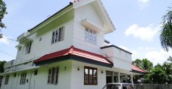 house for sale near cherthala NH66