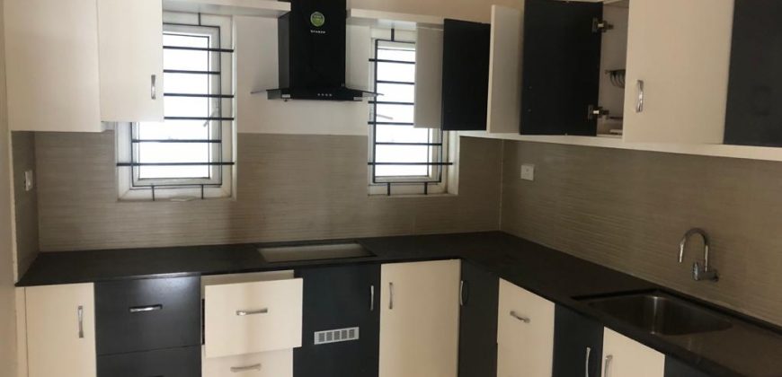 VILLA FOR SALE IN CHERTHALA