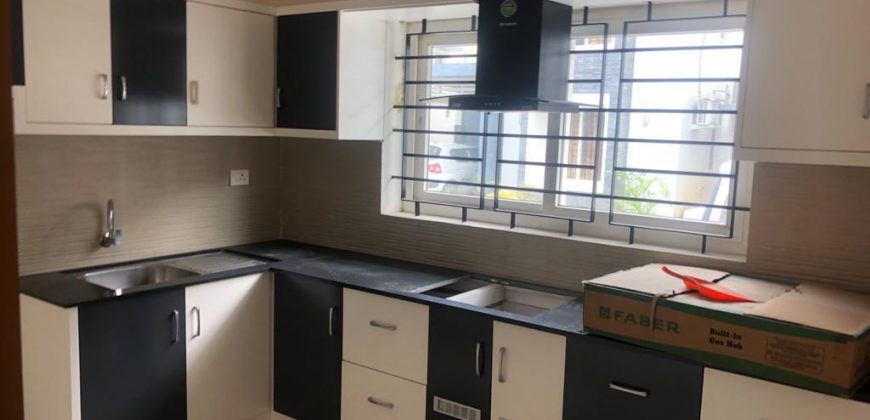 VILLA FOR SALE IN CHERTHALA