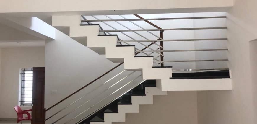 VILLA FOR SALE IN CHERTHALA