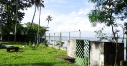 8 acre vembanad lake frontage land for sale in pallippuram cherthala