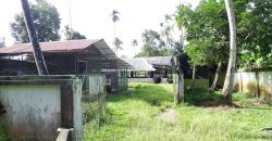 8 acre vembanad lake frontage land for sale in pallippuram cherthala