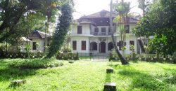 8 acre vembanad lake frontage land for sale in pallippuram cherthala