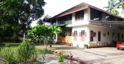 8 acre vembanad lake frontage land for sale in pallippuram cherthala